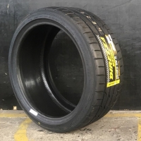 ยางใหม่ 225-40-18 Dunlop Direzza DZ102 ปี18 ซื้อ 2 แถม 2 โปรเพียงชุดละ 17800 บาท