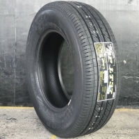 ยางใหม่ 215-70-15 Dunlop SP LT37 ปี18 ซื้อ 2 แถม 2 พิเศษเพียงชุดละ 11000 บาท