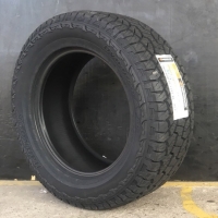 ยางใหม่ 265-60-18 Hankook Dynapro AT-M ปี18 ยางออฟโรดราคาเส้นละ 3250 บาท