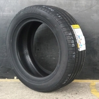 ยางใหม่ 225-55-17 Pirelli Cinturato P7 Runflat ปี18 ราคาพิเศษเส้นละ 9000 บาทเท่านั้น