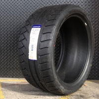 ยางใหม่ 285-35-20 Goodride Sport RS ปี17 ยางซอฟคุณภาพราคาเส้นละ 4800 บาท