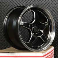 PARODI RS02 15inch 4h100 ล้อแม็กซ์เวลคุณภาพ ราคาพิเศษเพียงวงละ 3000 บาท