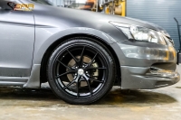 ZX062 19inch 5h113.1 ล้อคุณภาพใส่ได้ทั้งเก๋งทั่วไปและ BENZ ราคาวงละ 8500 บาท