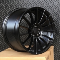 RS05RR 18inch 5h107 ล้อคุุณภาพสำหรับรถ 5รู105 และ 5รู108 ราคาวงละ 5500 บาท