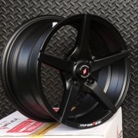 IFG-15 15inch 4h100 ล้อคุณภาพสำหรับรถเก๋ง หรูๆ ราคาพิเศษเพียงวงละ 2750 บาท