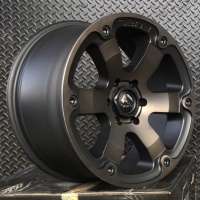 FUEL BEAST D564 20inch 6h139.7 ล้อแท้คุณภาพราคาพิเศษเพียงวงละ 14500 บาท