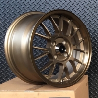 SE37K 15inch 4h100 ล้อแม็กซ์ซิ่งคุณภาพสำหรับรถเก๋งราคาพิเศษเพียงวงละ 2750 บาท