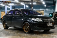 RE30 15inch 4h100 ล้อแม็กซ์ซิ่งคุณภาพ โปรโมชั่นพร้อมยางใหม่ ชุดละ 12900 บาท