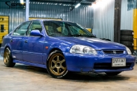 TE37 15inch 4h100 ล้อแม็กซ์ซิ่งคุณภาพ พร้อมยาง HERO R111 ราคาชุดละ 18900 บาท