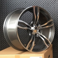 TAM-3399 19inch 5h120 ตรงรุ่นสำหรับ BMW ราคาพิเศษเพียงวงละ 7500 บาทเท่านั้น