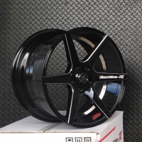 V06 17inch 5h114.3 สำหรับรถเก๋งและกระบะ ราคาพิเศษสุดคุ้ม เพียงวงละ 3500 บาท