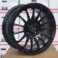 RS05RR 15inch 4h100 ล้อคุณภาพสำหรับรถเก๋งใหม่ล่าสุด ราคาเพียงวงละ 2750 บาท