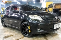 CV3 17inch 4h100 ล้อแม็กซ์คุณภาพราคาพิเศษ โปรโมชั่นพร้อมยางชุดละ 25000 บาท