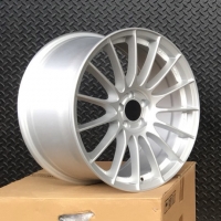 RS05RR 18inch 5h100 ล้อซิ่งคุณภาพโปรโมชั่นพิเศษเพียงวงละ 5500  บาทเท่านั้น