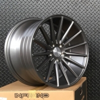 VFS1 18inch 5h112 ล้อคุณภาพสไตล์หรู ตรงรุ่น BMW ราคาเพียงวงละ 5500 บาท