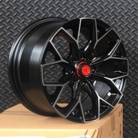 LENSO MUSACHI 15inch 4h100 ล้อแม็กซ์ซิ่งคุณภาพราคาพิเศษเพียงวงละ 3500 บาท