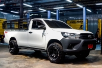 LENSO ZEUS12 16inch 6h139.7 ล้อแม็กซ์ OFF-ROAD พร้อมยางุชดละ 28000 บาท