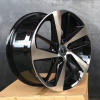 MODELISTA-II 18inch 5h114.3 ล้อแนว VIP คุณภาพราคาเพียงวงละ 6000 บาท