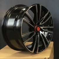 LENSO SC RYU 17inch 4h100 ล้อแม็กซ์คุณภาพแบรนด์ดังราคาเพียงวงละ 5000 บาท