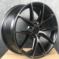 MIS 18inch 5h114.3 ล้อแม็กซ์คุณภาพแนว VIP ราคาพิเศษเพียงวงละ 5500 บาทเท่านั้น