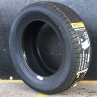 ยางใหม่ 185-65-14 Pirelli Cinturato P1 ปี18 โปร ซื้อ 2 แถม 2 เพียงชุดละ 8000 บาท