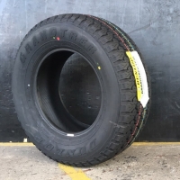 ยางใหม่ 235-70-15 Dunlop Grandtrek TG30 ปี18 ซื้อ 2 แถม 2 โปรเพียงชุดละ 13200 บาท