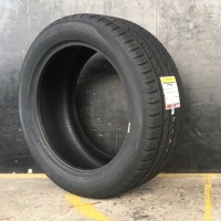 ยางใหม่ 265-50-20 Dunlop Grandtrek PT3 ปี18 โปร ซื้อ 2 แถม 2 ชุดละ 27500 บา ท
