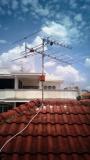 รับติดตั้งเสาทีวี รุ่นใหม่ ระบบดิจิตอลHD48ช่อง