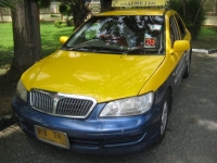 บริการ TAXI รับส่งสนามบินภูเก็ต
