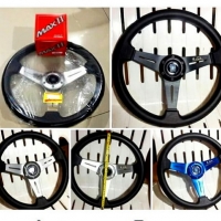 (ของใหม่)พวงมาลัย3ก้านใส่ Toyota ราคานี้ได้ครบพวงมาลัยใหม่และคอใหม่ พร้อมส่ง Ems ครับ ราคา950บาท คอใ