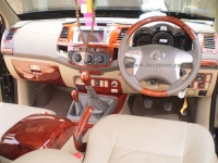 Re: ลายไม้แท้ TOYOTA หลายรุ่น ไม่ต้องรอนานติดตั้งได้ทันที โทร 089-4778360
