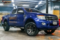 LENSO RT Concave 18inch 6h139.7 สำหรับกระบะ พร้อมยางเพียงชุดละ 36000 บาท