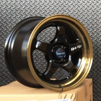 LENSO PD-SE 15inch 4h100 ล้อคุณภาพแบรนด์ดังสำหรับรถซิ่ง ราคาวงละ 3500 บาท