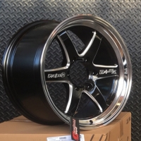 LENSO D-1SR 18inch 6h139.7 ล้อยอดฮิต แบรนด์ดัง เลนโซ่ ราคาเพียงวงละ 7000 บาท