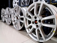 4200/4วงล้อ16นิ้ว 5 ก้านคู่ ใส่รถ4รู100 ใส่โตโยต้าได้ ล้อสวย ตจว มีบริการจัดส่ง