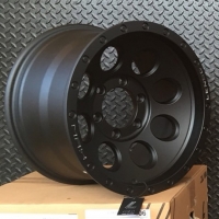 LENSO MAX1 16inch 6h139.7 ล้อออฟโรดคุณภาพสำหรับกระบะ วงละ 4000 บาท