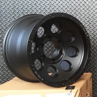 LENSO MAX1 16inch 6h139.7 ล้อออฟออฟลึก - 25 ราคาเพียง วงละ 4000 บาทเท่านั้น