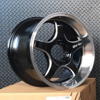 LENSO Project D D1SE 18inch 6h139.7 ล้อคุณภาพจากเลนโซ่ ราคาวงละ 7000 บาท