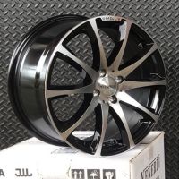 VENERDI MADELENDA MODA 10889 17inch 4h100 ล้อแท้ราคาวงละ 4500 บาท