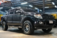 LENSO Zeus-03 20inch 6h139.7 ล้อคุณภาพหน้าเงา สำหรับออฟโรด วงละ 7500 บาท