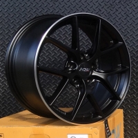 AOW009 18inch 5h114.3 ล้อคุณภาพ น้ำหนักเบา แข็งแรง ราคาเพียงวงละ 6500 บาท