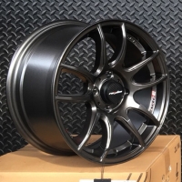 LENSO Project D Spec E 15inch 4h100 สี HD ล้อคุณภาพราคาพิเศษวงละ  3500 บาท