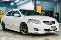 TE37 17inch 5h100 ล้อแม็กซ์ซิ่งสำหรับรถเก๋ง โปรโมชั่นซื้อชุดพร้อมยางชุดละ  23000 บาท