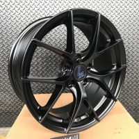LENSO Jager Dyna 17inch 5h114.3 ล้อคุณภาพยอดนิยม ราคาพิเศษวงละ 4800 บาท