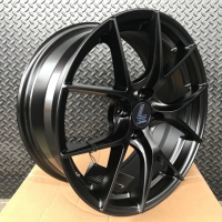 LENSO Jager Dyna 17inch 4h100 ล้อแม็กซ์ยอดนิยมราคา วงละ 4800 บาทเท่านั้น