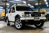 TE37 17inch 6h139.7 สี Silver สำหรับกระบะโปรโมชั่นพร้อมยางชุดละ 26000 บาท