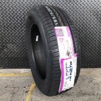 ยางใหม่ 195-60-15 Nexen Nfera SU4 ปี18 ซื้อ 2 แถม 2 ราคาพิเศษชุดละ 6000 บาท