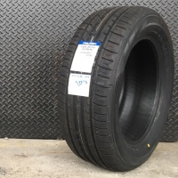 ยางใหม่ 235-60-17 Falken Ziex ZE914 ปี18 โปร ซื้อ 2 แถม 2 ราคาชุดละ 14000 บาท