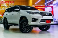 FUEL CRUSH D561 20inch 6h139.7 ล้อแท้คุณภาพ ราคาพิเศษวงละ 14500 บาทเท่านั้น