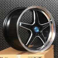 PARODI XHAKA 17inch 5h114.3 ล้อคุณภาพสำหรับรถเก๋งและกระบะ วงละ 4000 บาท